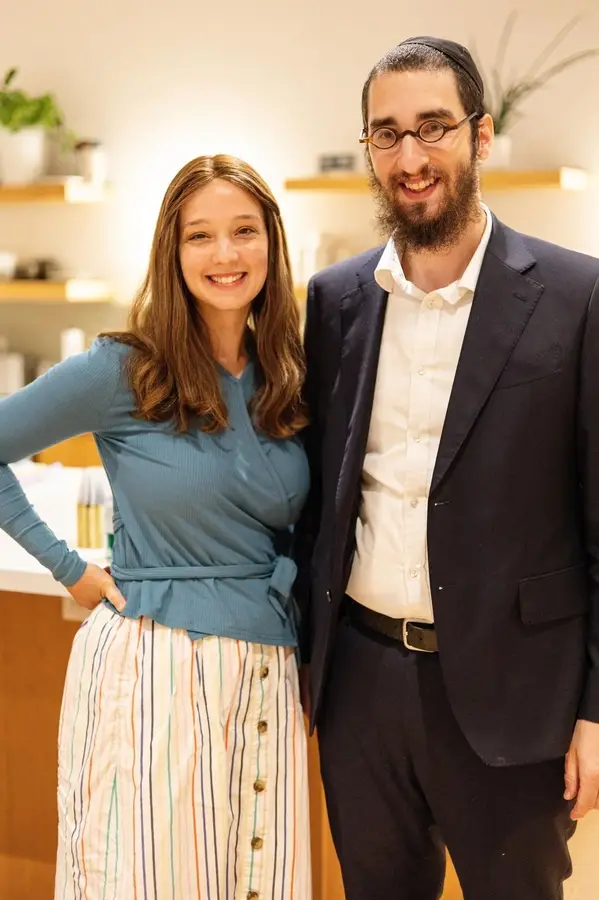 Meet the Mishulovins