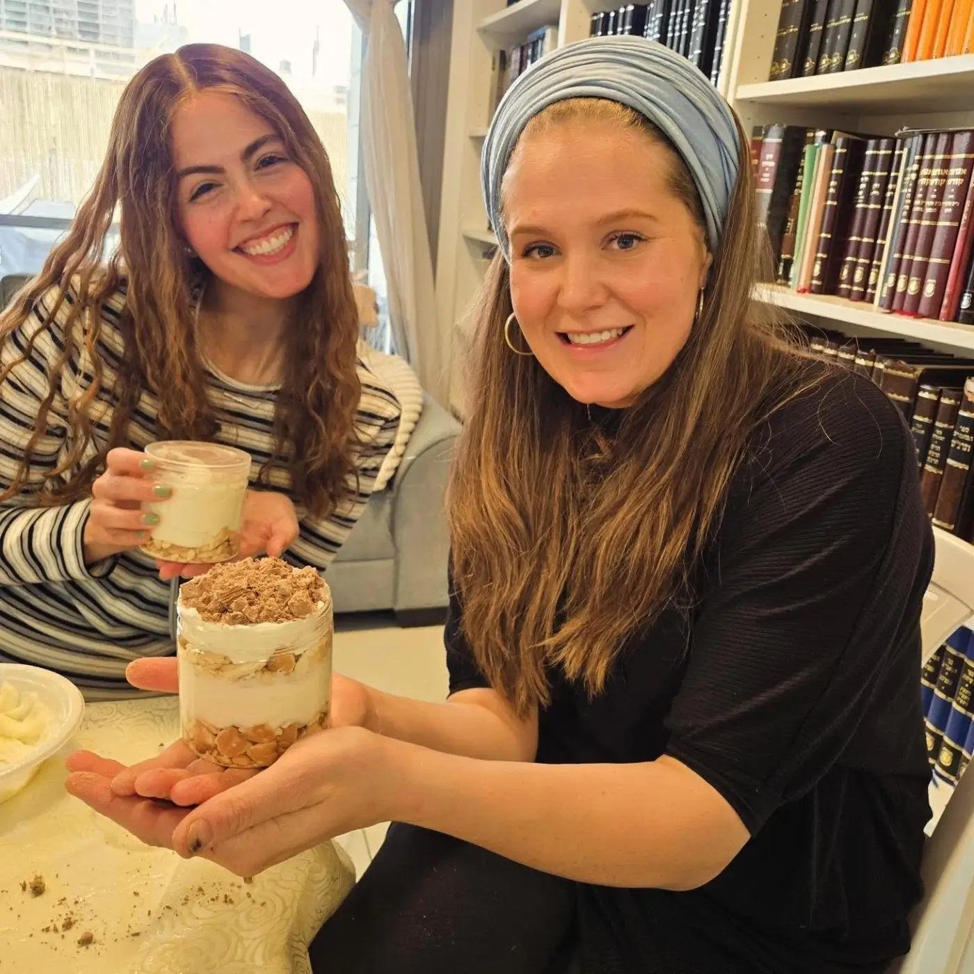 Chabad in Action