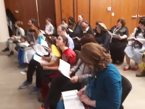 Purim 2020