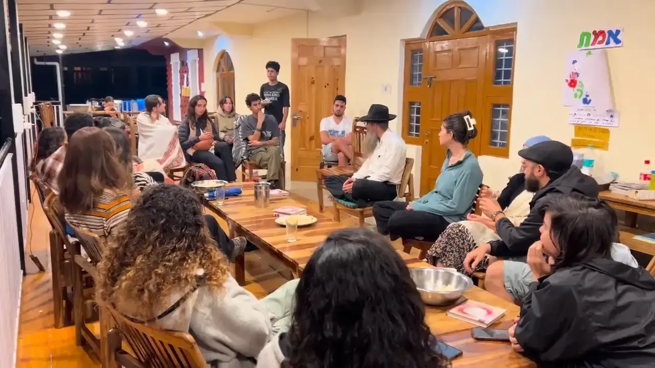 גן ילדים