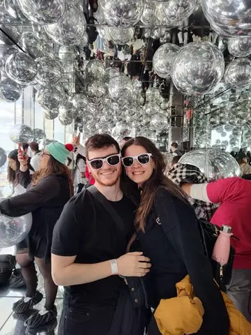 Testimonios de Viajes Descubrí porqué miles de jóvenes ya viajaron con nosotros
