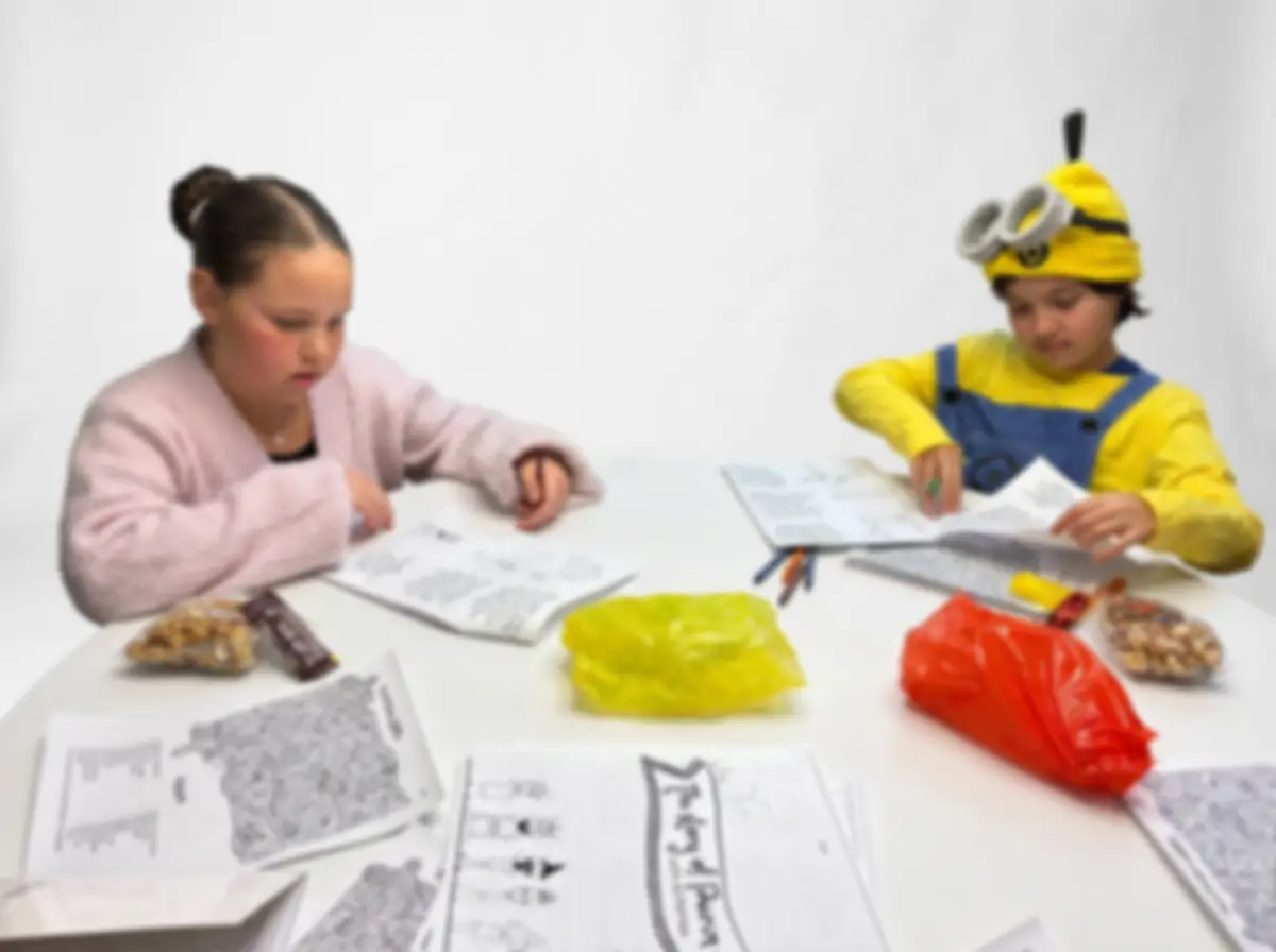 Hebrew School Registration Now Open!
