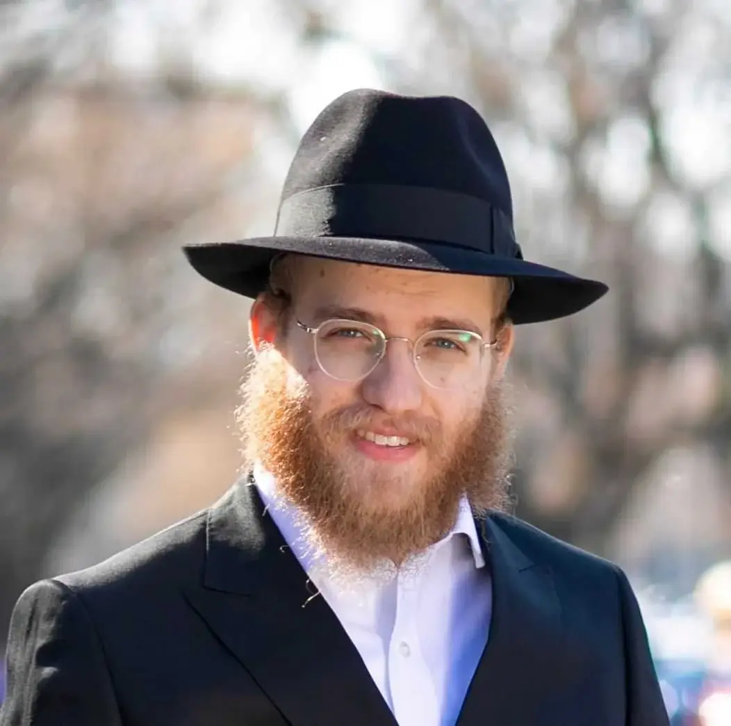 Rabbi Chonon Mann
