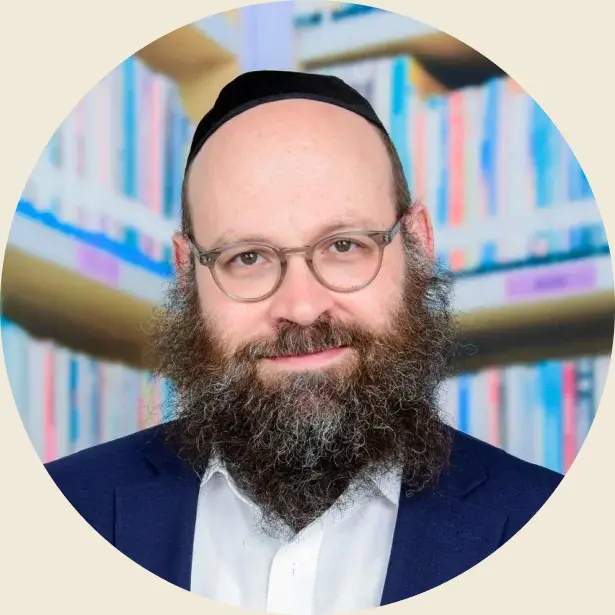 Rabino Zalman Tsfazman