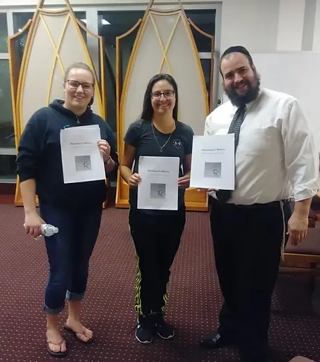 CHALLAH BAKING AND SHABBAT COOKING CLUB
