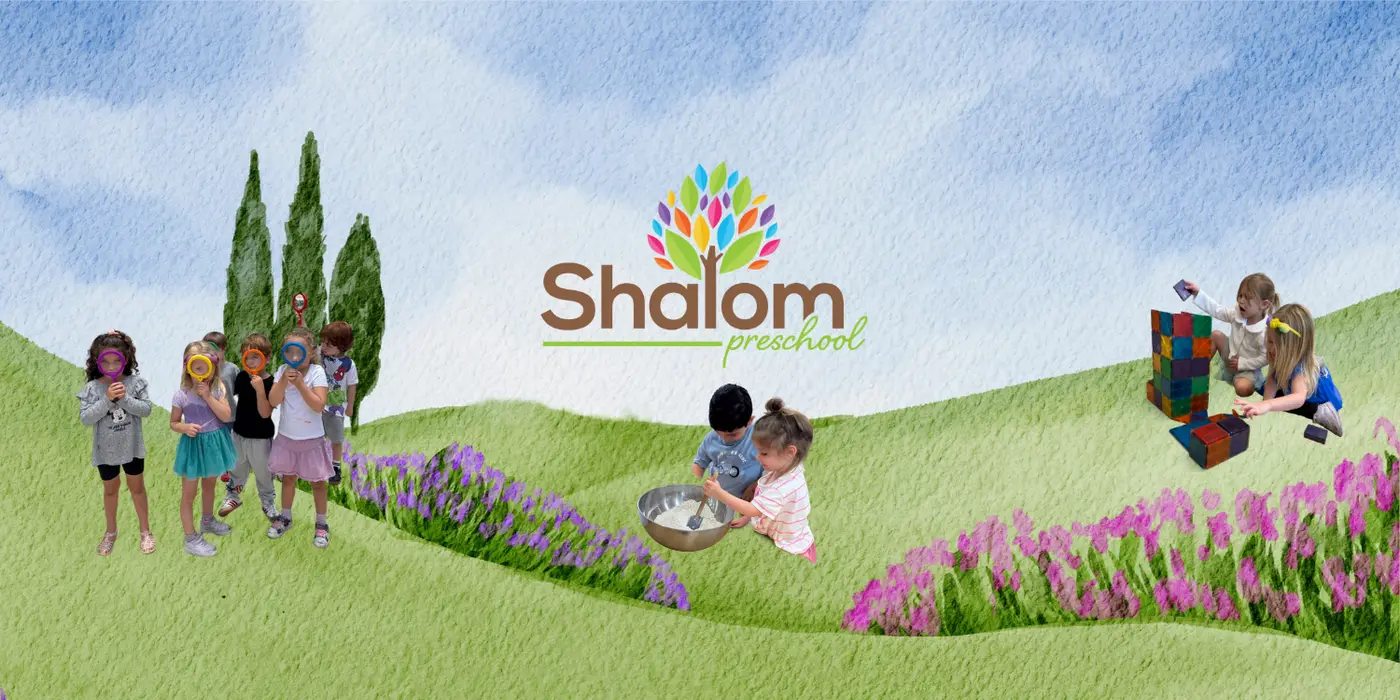 chabadoaklandpark.com