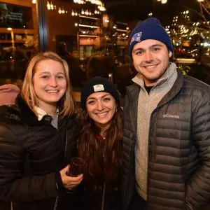 YJP Chanukah at Trillium 2021