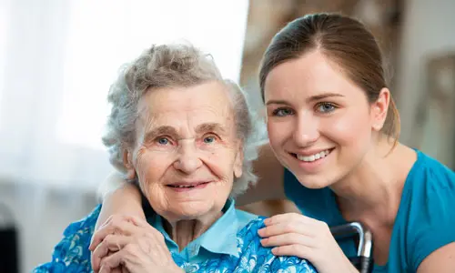 Smile on Seniors Details