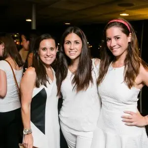 White Party Cruise @ Spirit of Boston