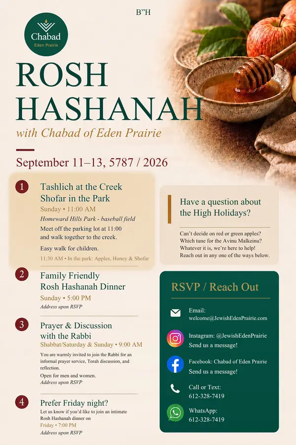 Click on individual event below for details!