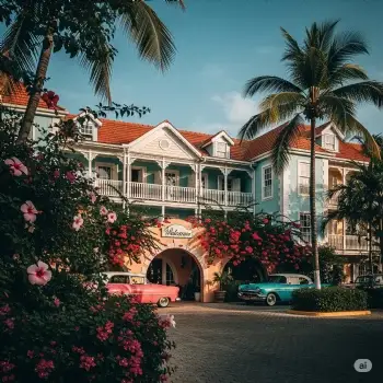 HOTELS