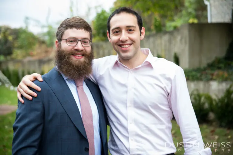 Chabad at Lehigh Grand Opening