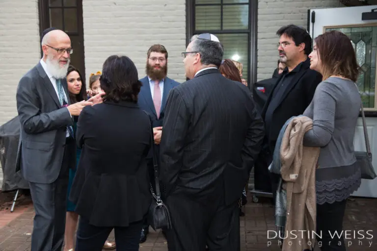 Chabad at Lehigh Grand Opening