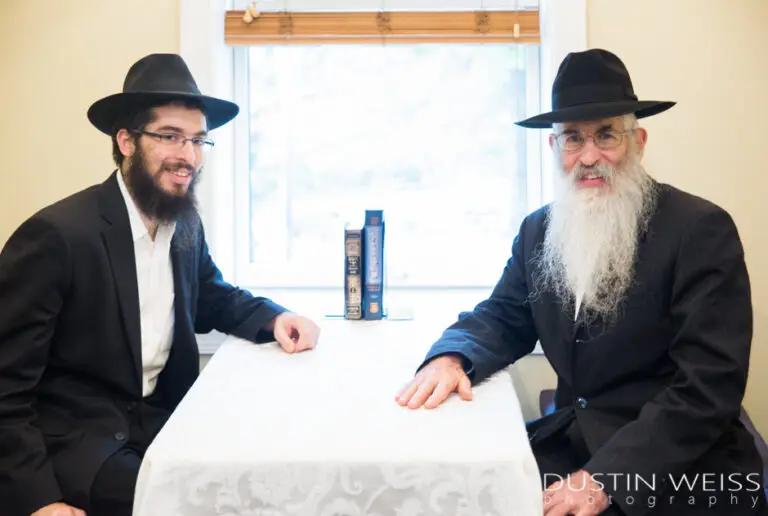 Chabad at Lehigh Grand Opening