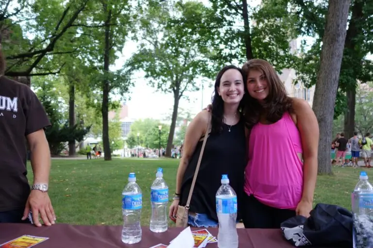 Club Fair