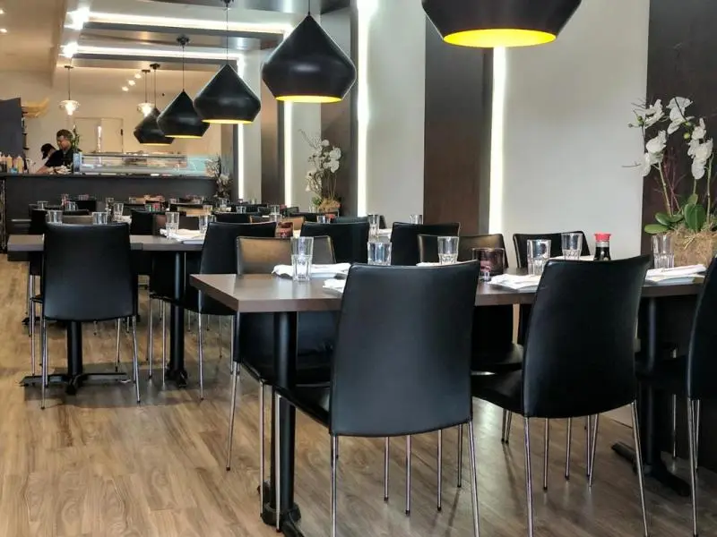 Saizen Sushi Bar