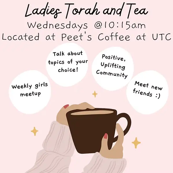 The Rohr Chabad at UC Irvine