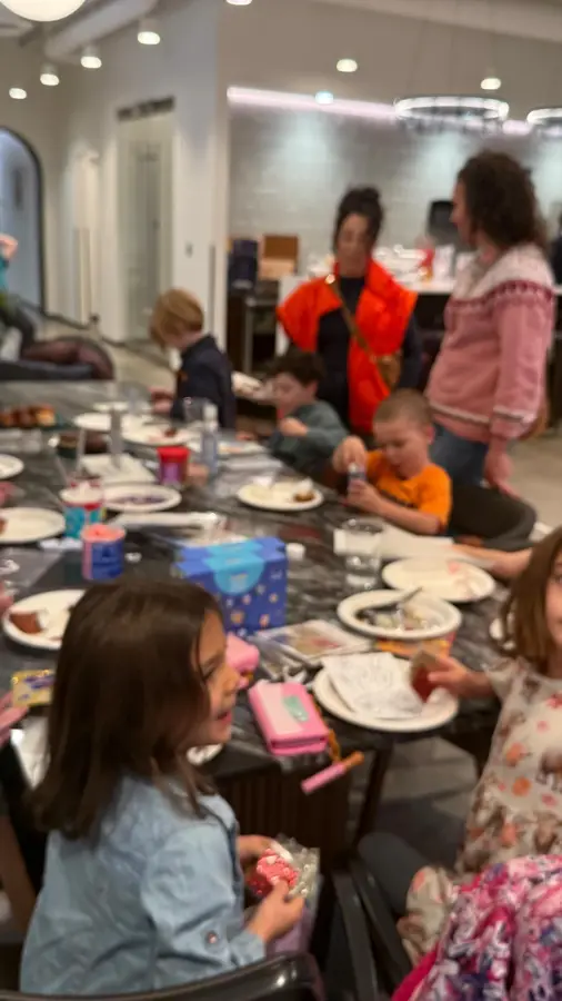 Creating Connections in the Jewish Community in the Heart of KCMO for Over a Decade