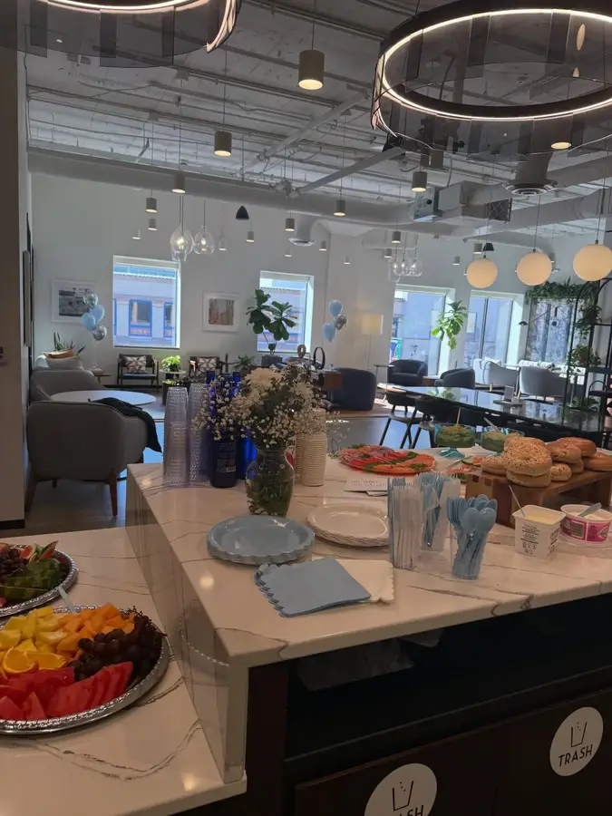 Creating Connections in the Jewish Community in the Heart of KCMO for Over a Decade