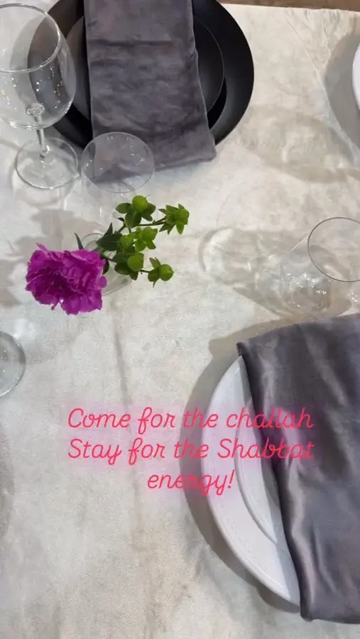 Creating Connections in the Jewish Community in the Heart of KCMO for Over a Decade
