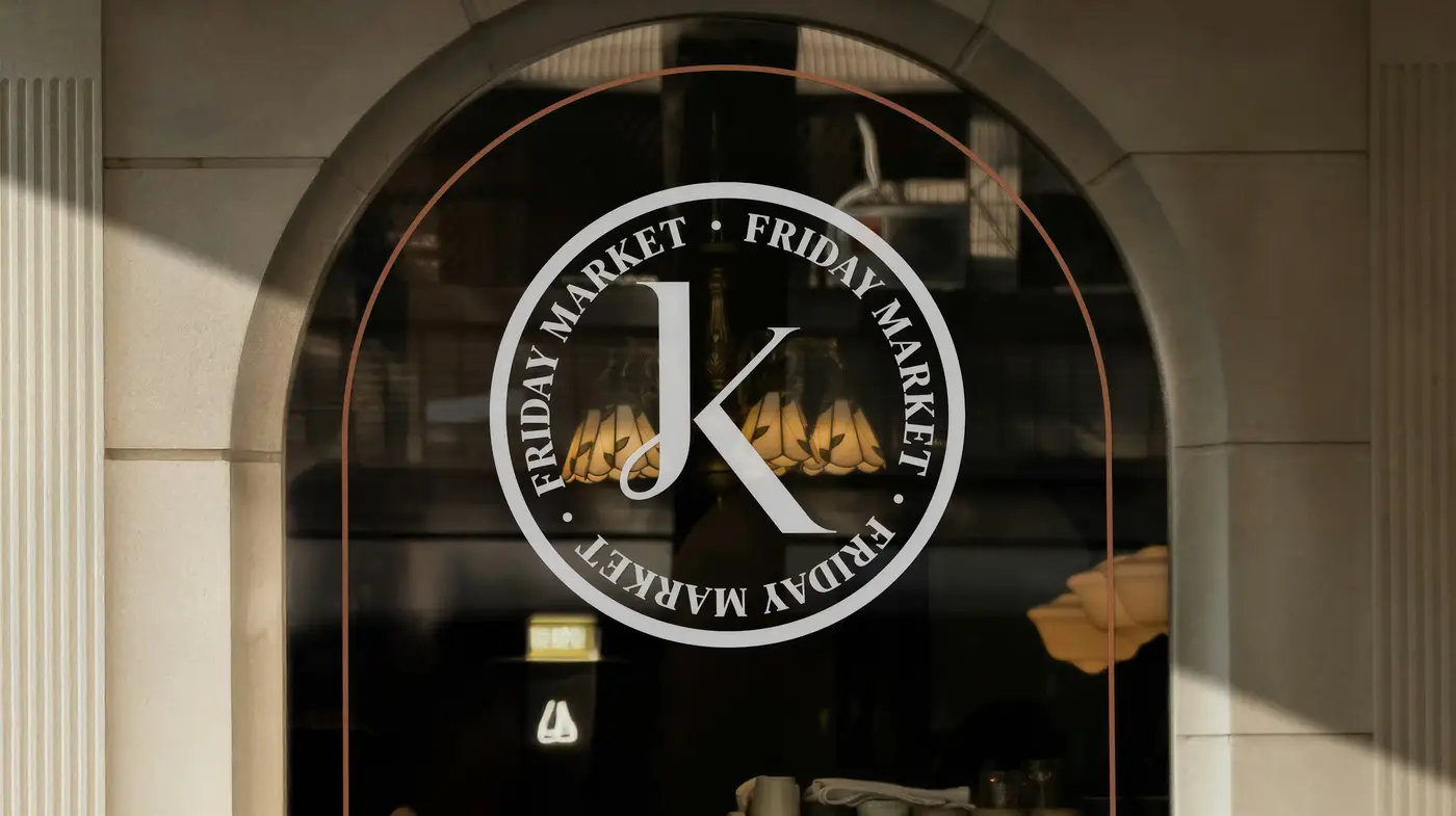 Comida kosher — K Restaurant