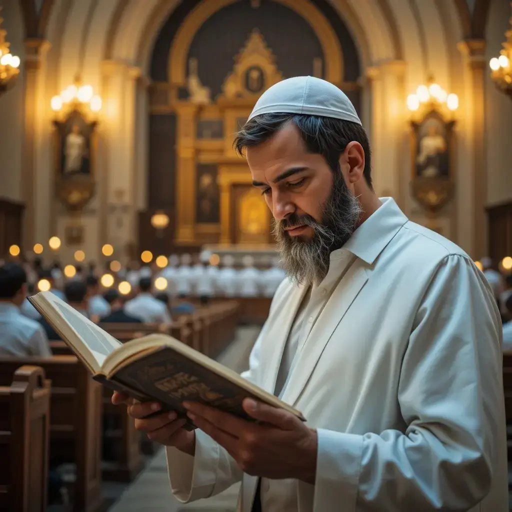 Yom Kipur