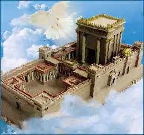 Tisha B'Av