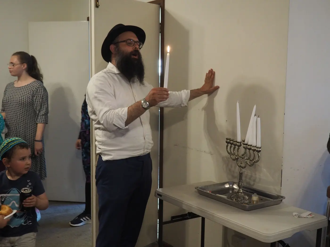 Shnei - Ohr Chabad 