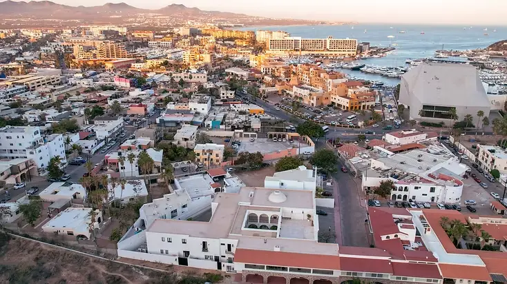 Hotels near the Cabo Jewish Center