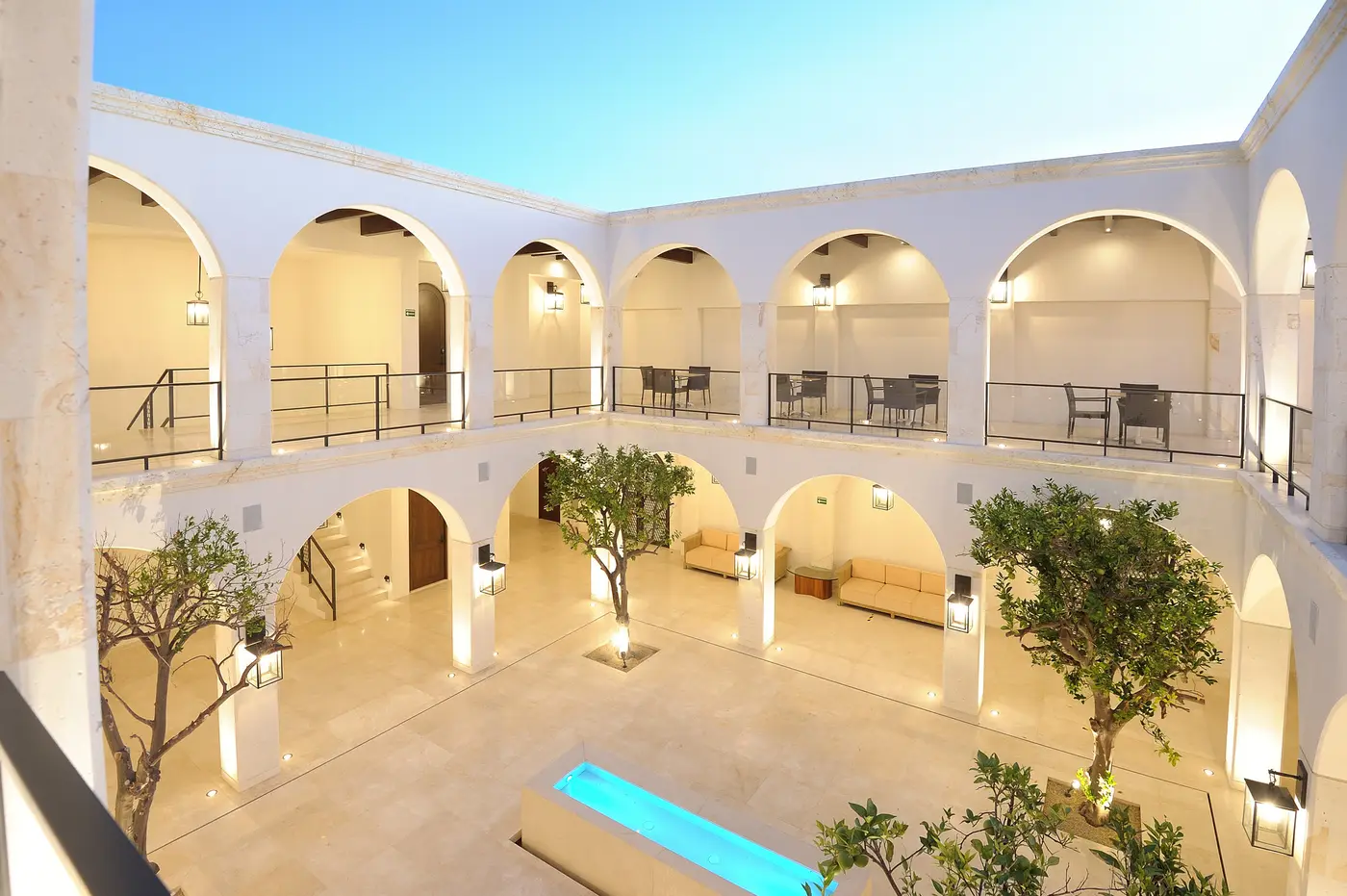 Cabo Jewish Center