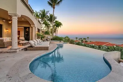 Are you renting a villa in Cabo? Doing a wedding or family event in or around Cabo?