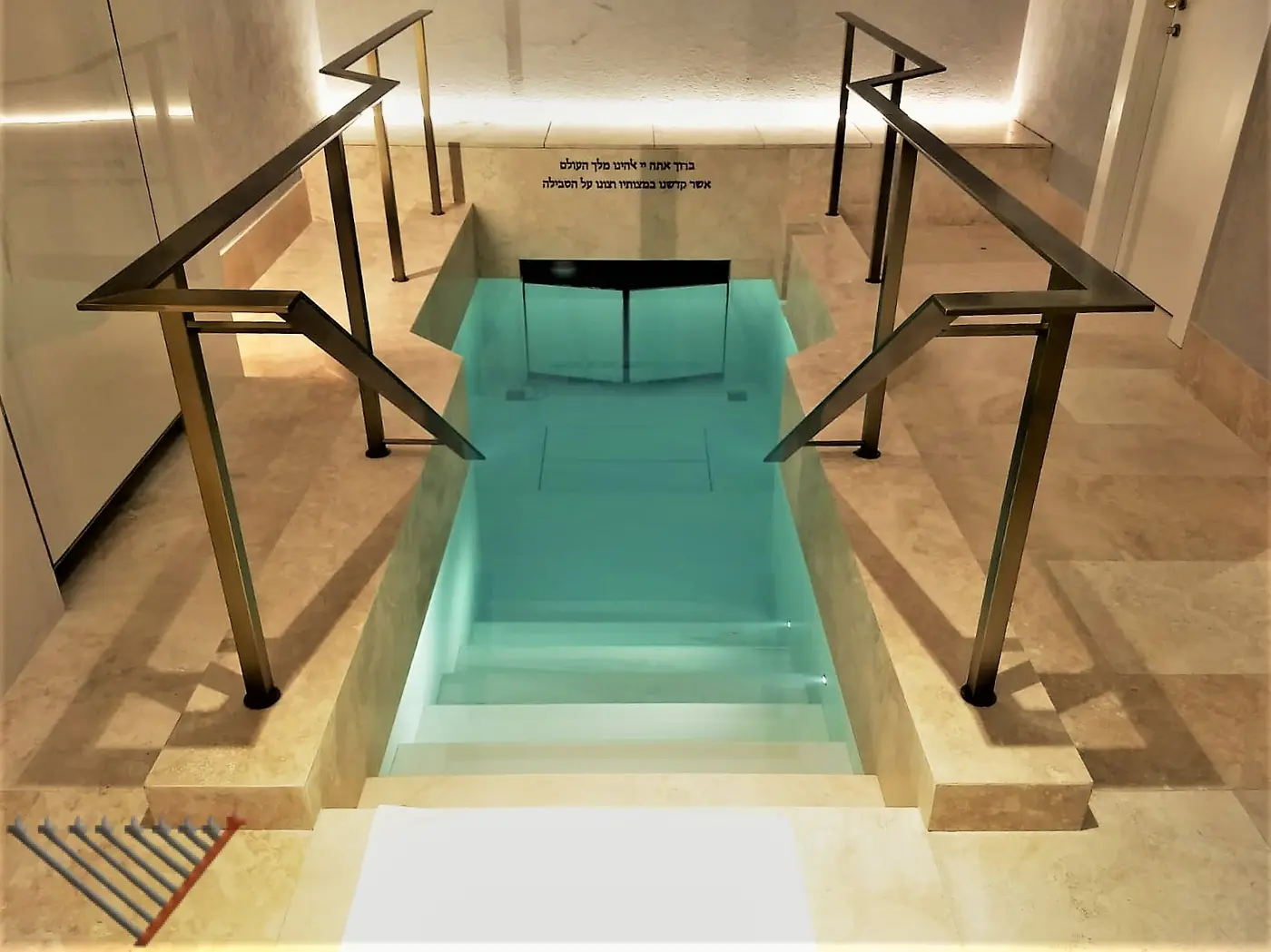 Mikvaot Mikvah locations and hours in Rome. Explore ›