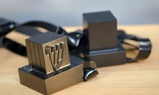 Tefillin and Mezuzot