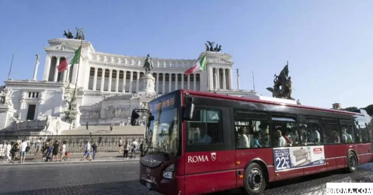Transportation Getting around Rome, including on Shabbat. Explore ›