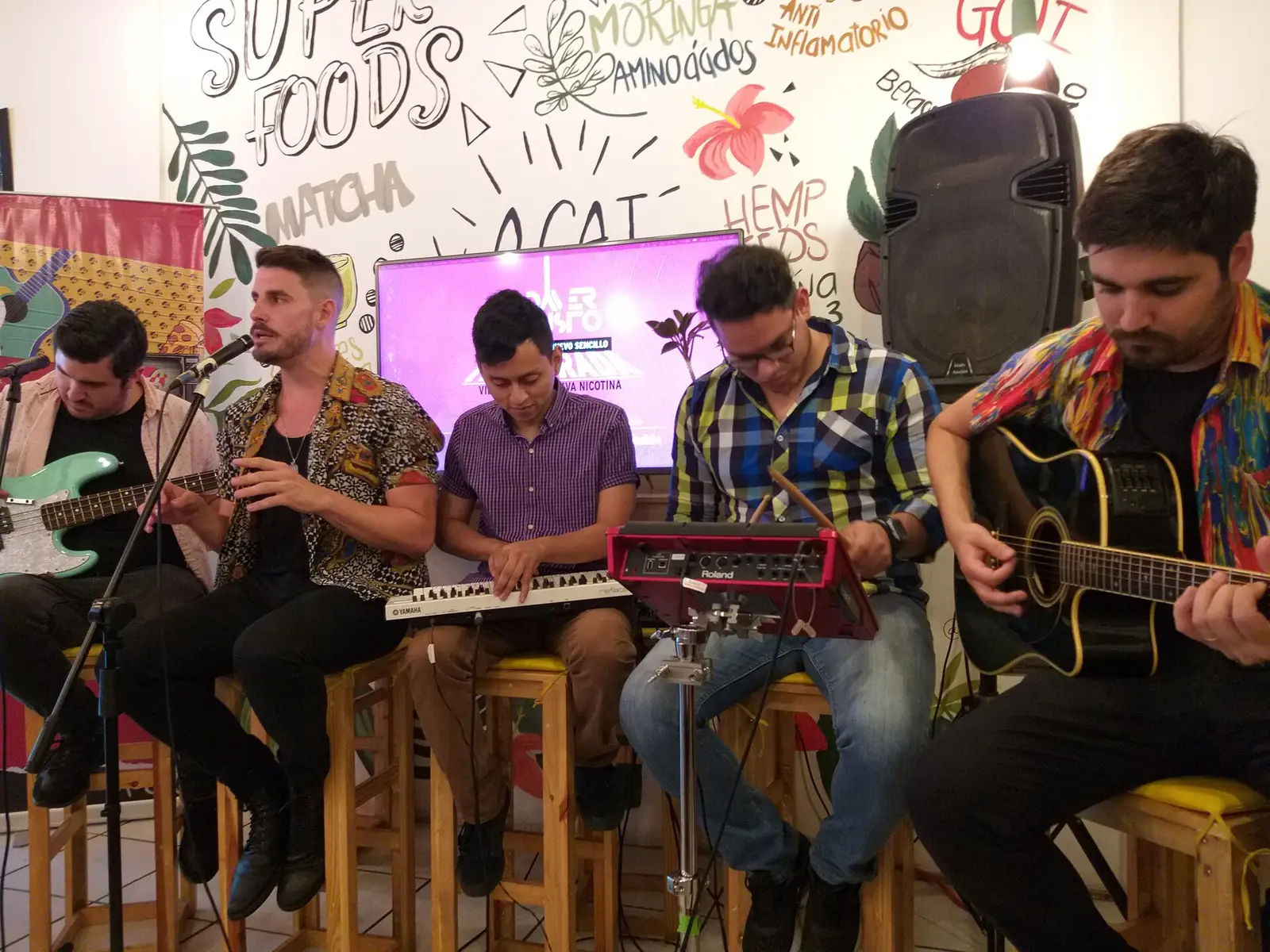 Jabad Lubavitch Guayaquil