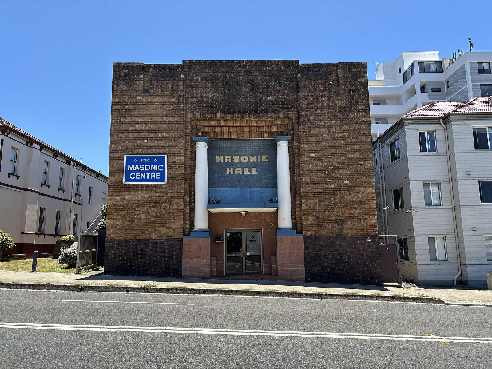Chabad Of Queens Park 