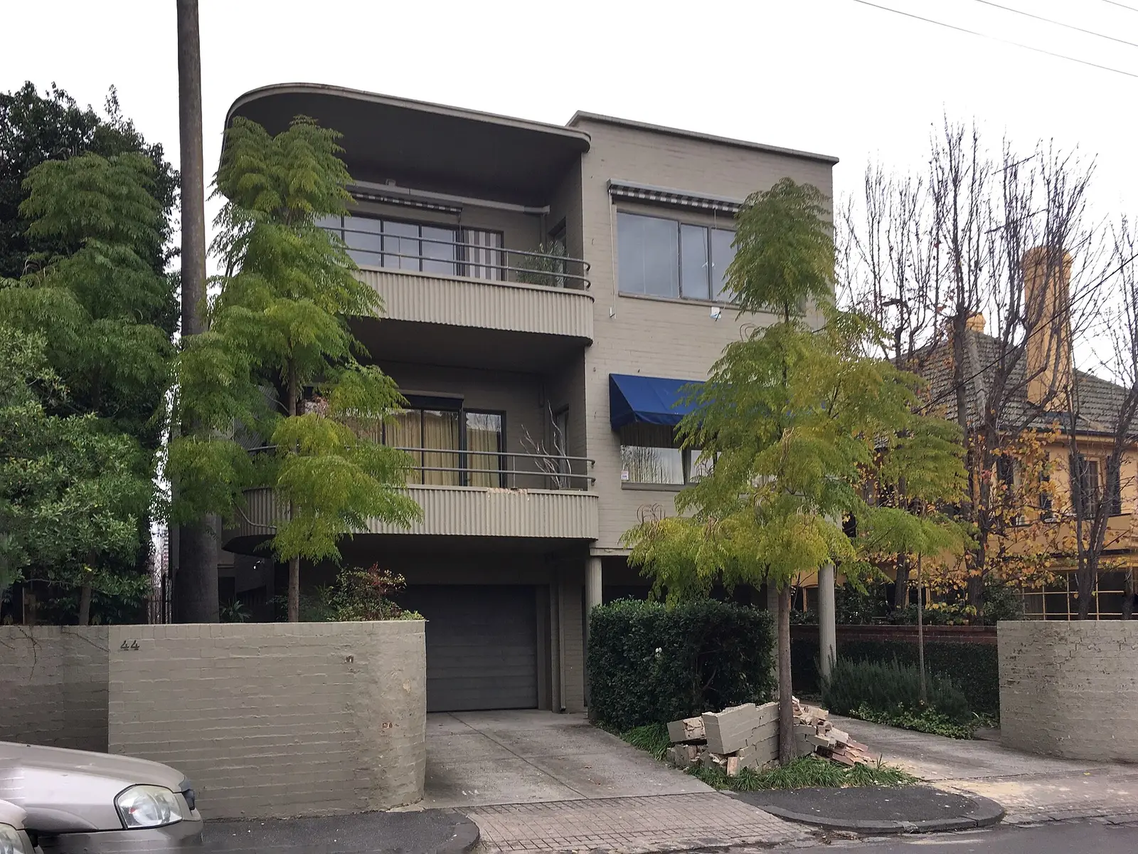 Melbourne Hebrew Congragation