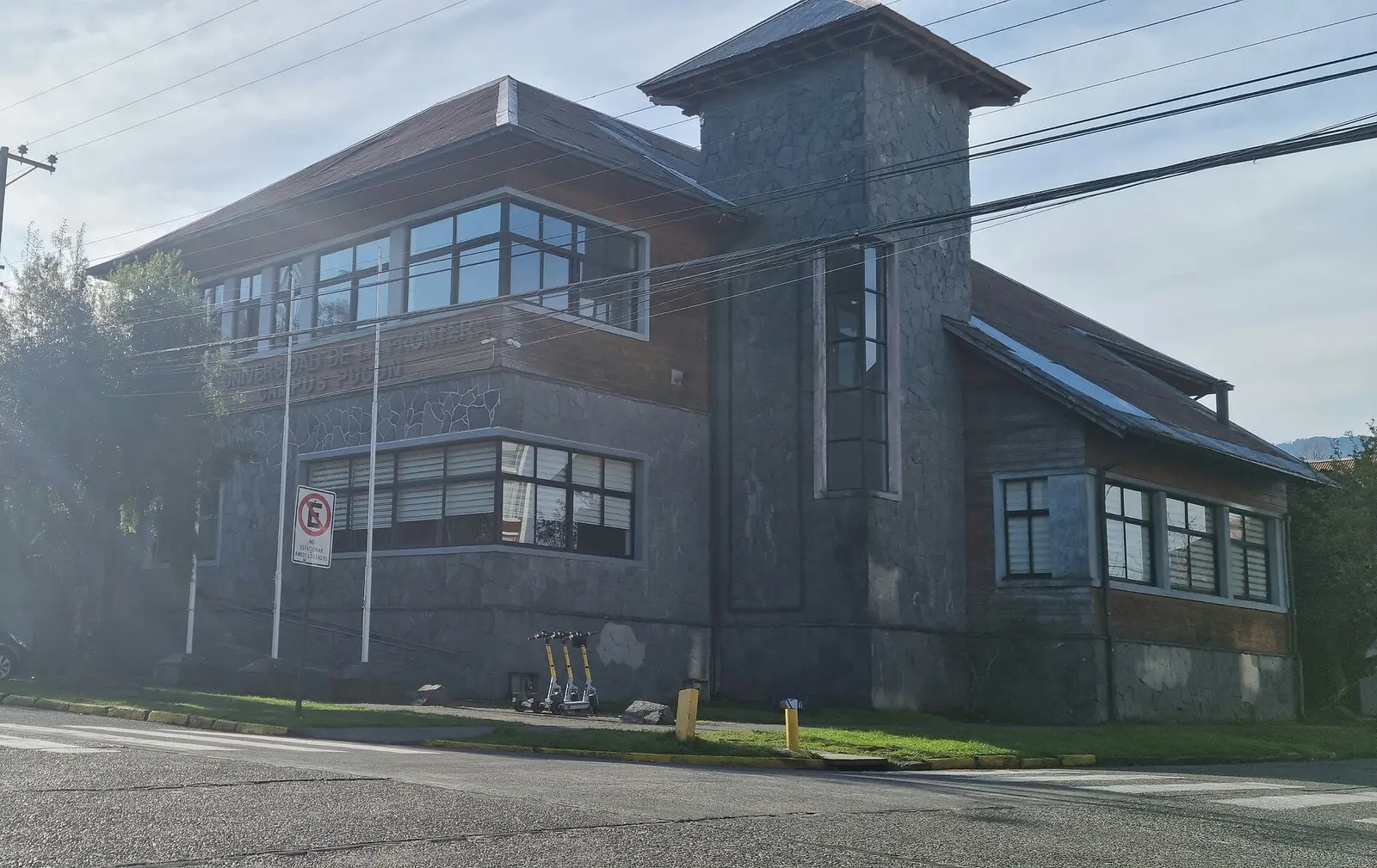 Chabad Pucon