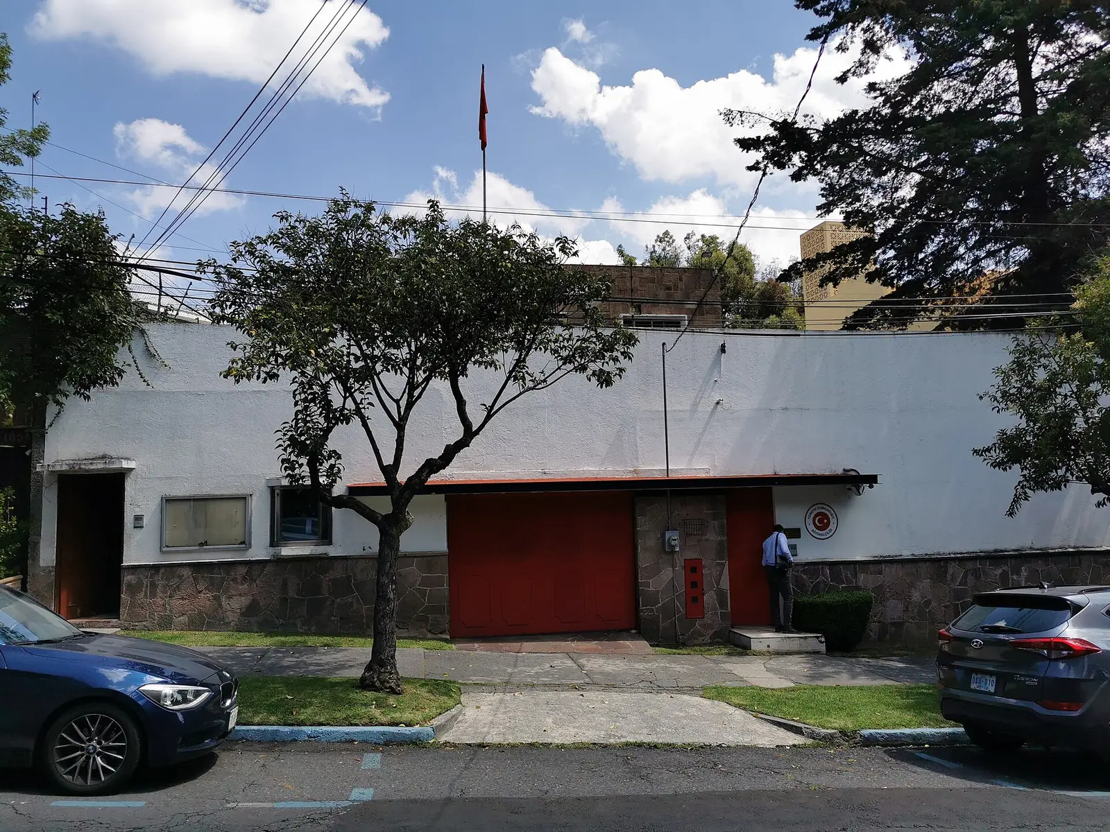 Chabad of Bosques