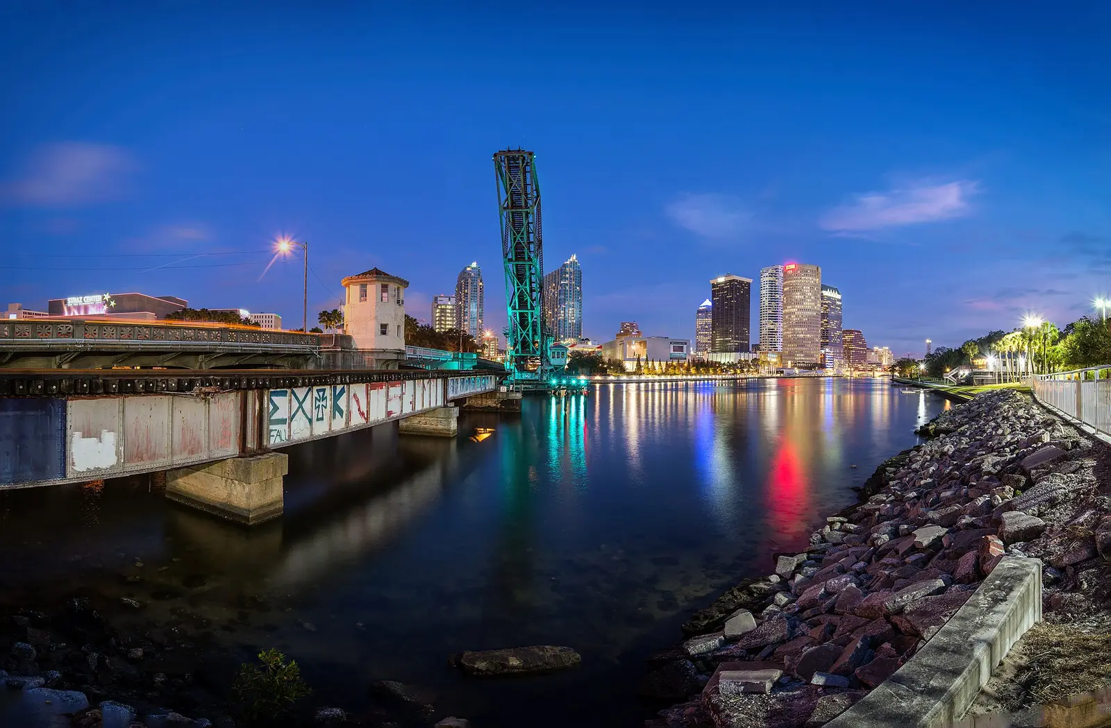 Chabad at University of Tampa