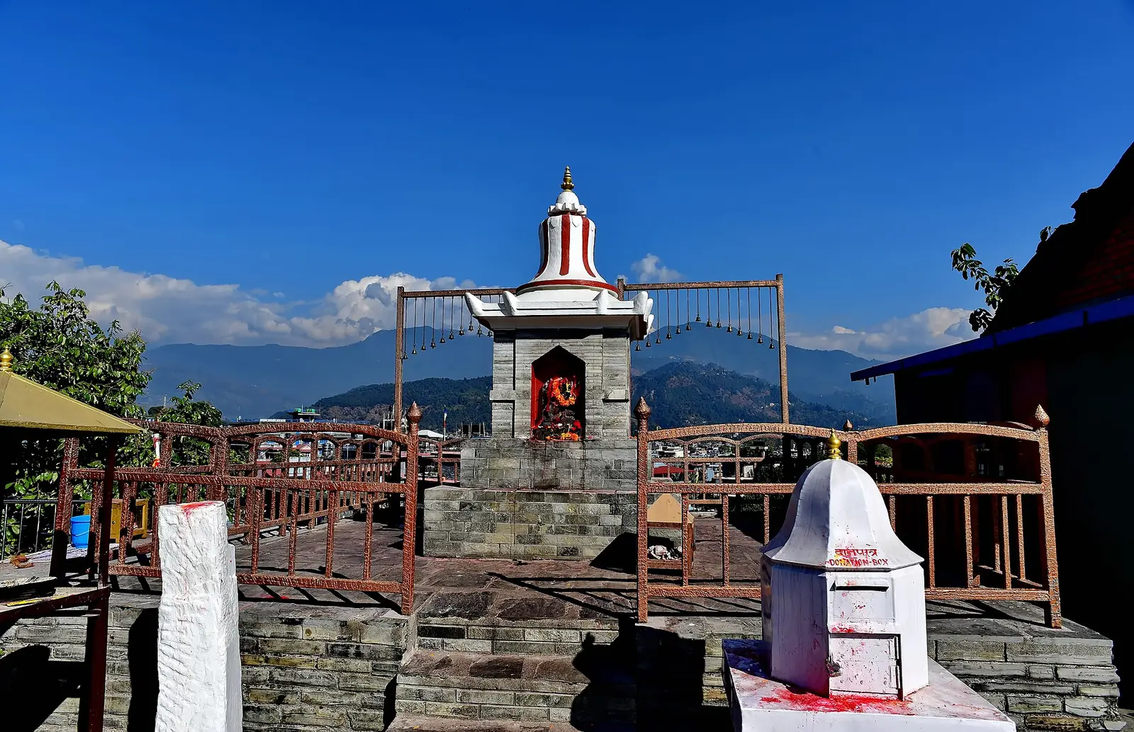 Chabad House of Pokhara