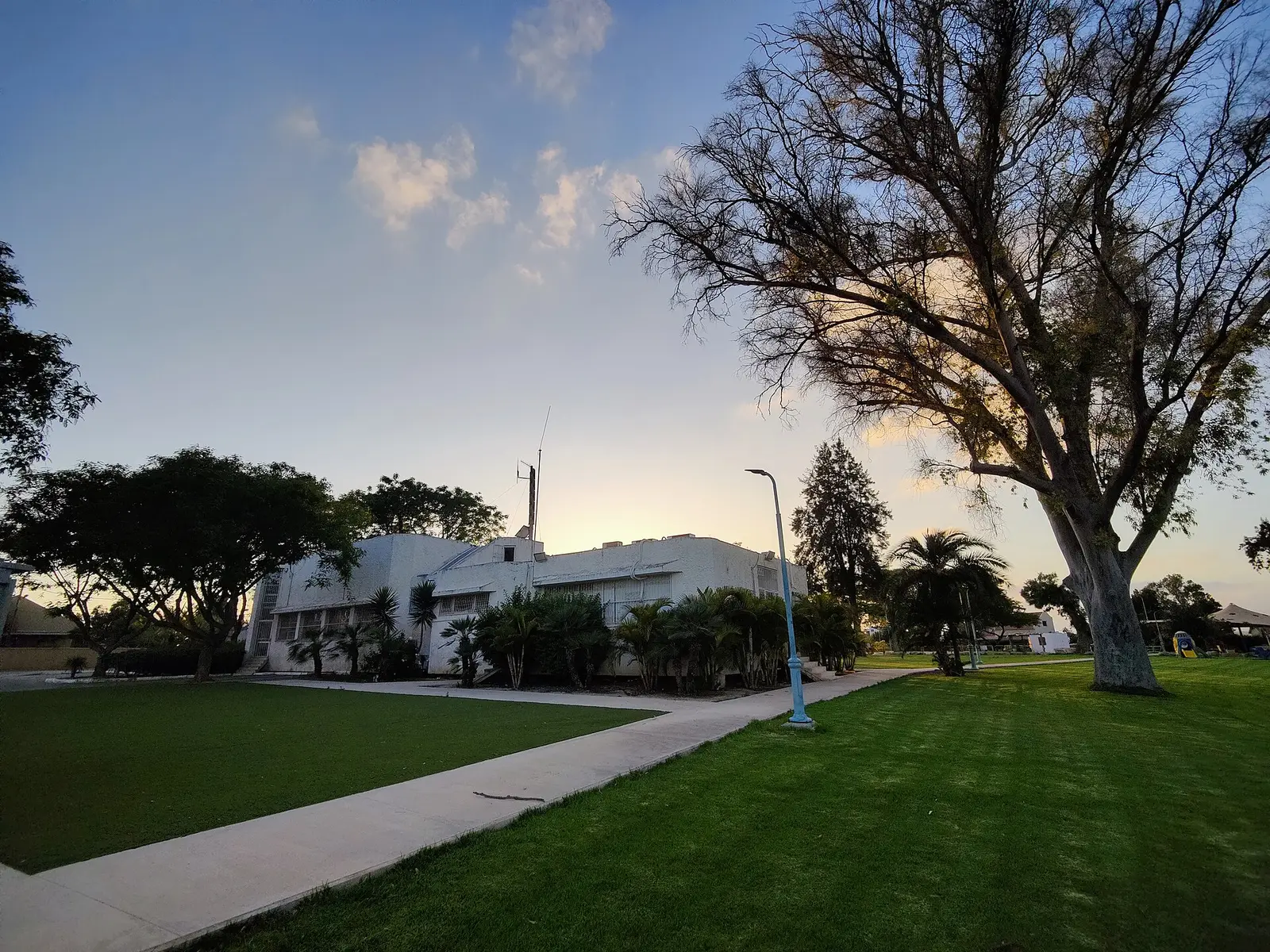 Oholei Yosef Yitzchok School