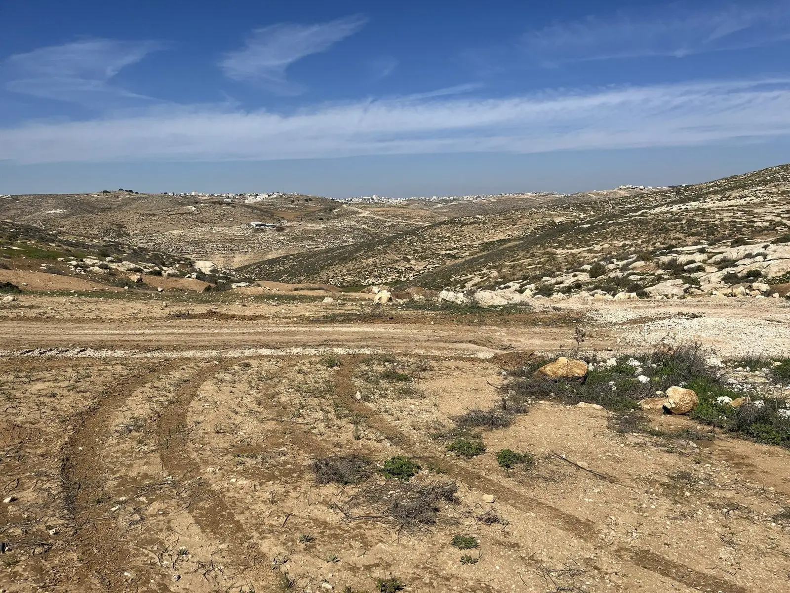 Chabad of Teneh Omarim