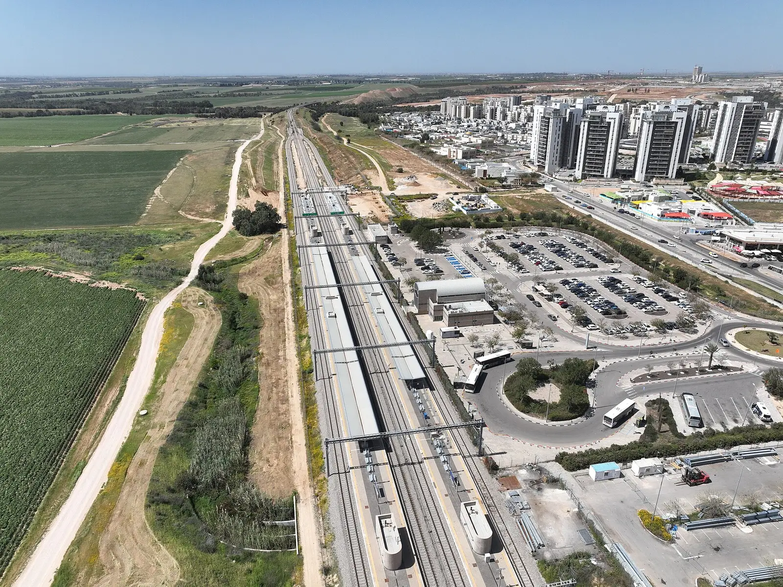 Chabad of Netivot West