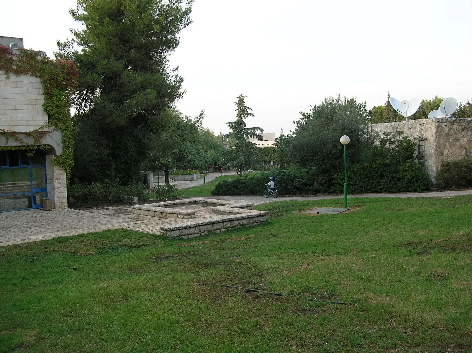Chabad of Kfar Ezion