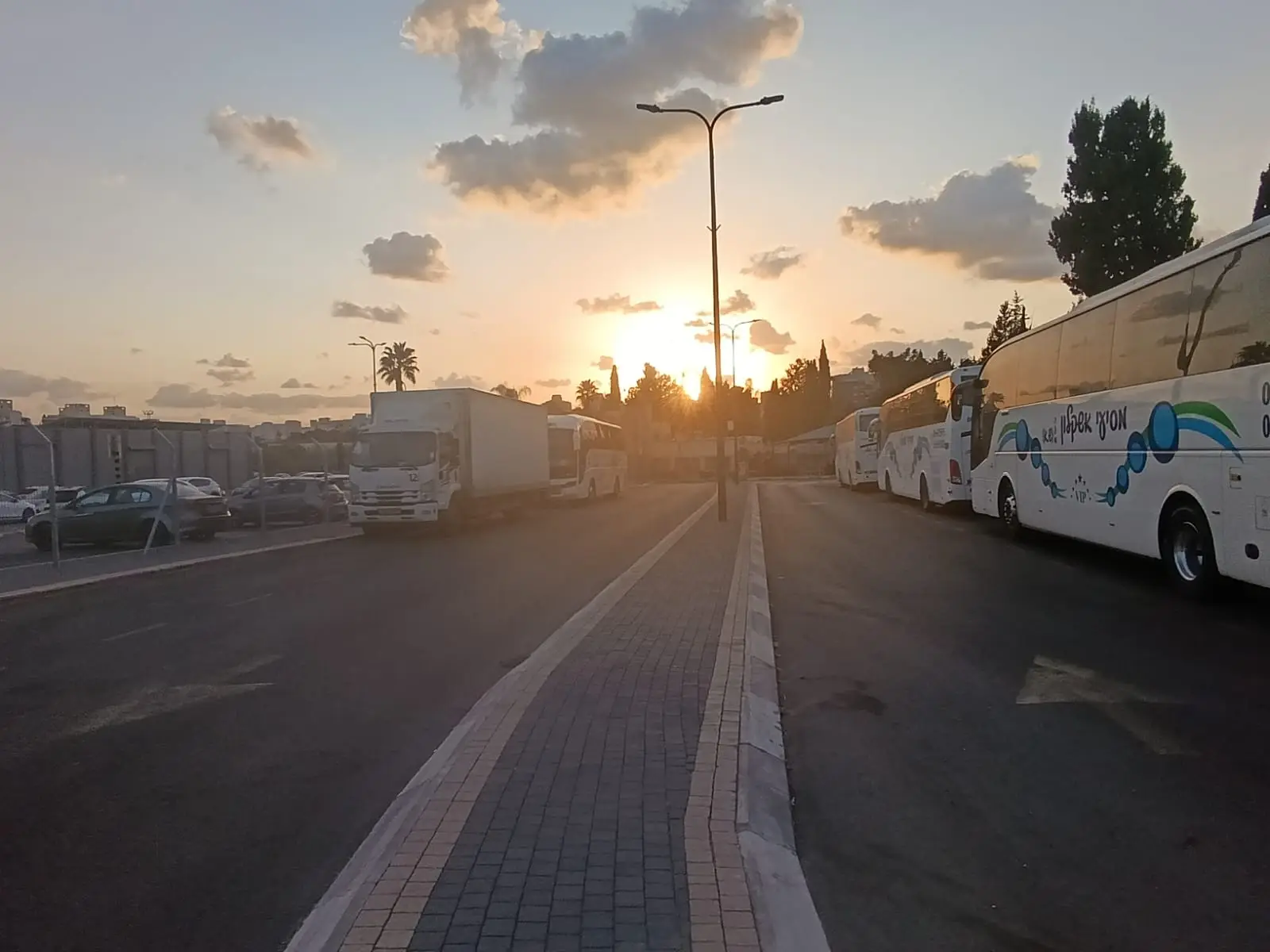 Mercaz HaChesed