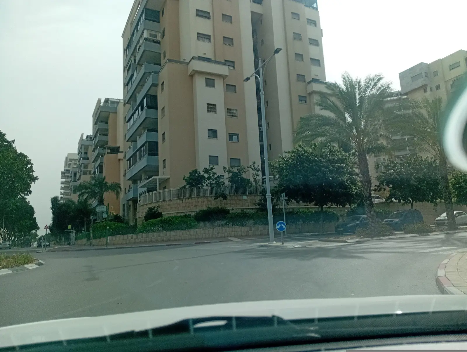Beit Chabad Barnea