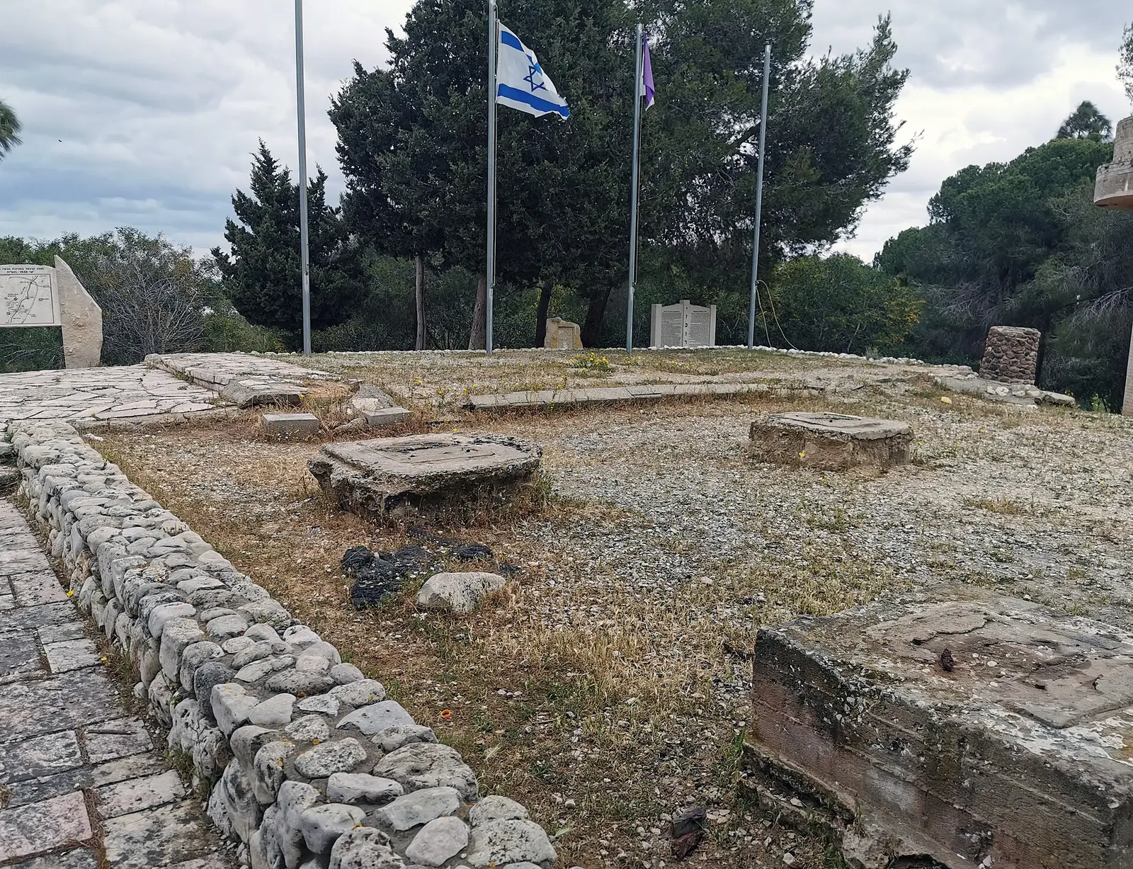 Chabad Nir Israel