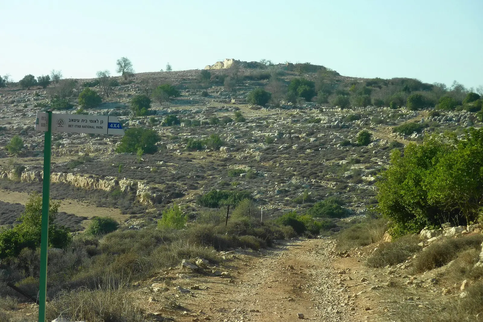 Chabad Mata