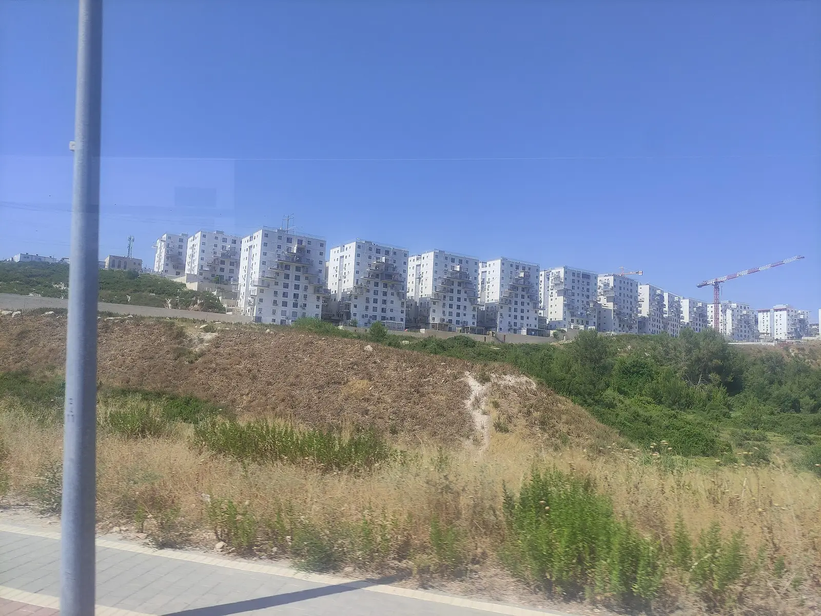 Ganei Chabad Beit Shemesh